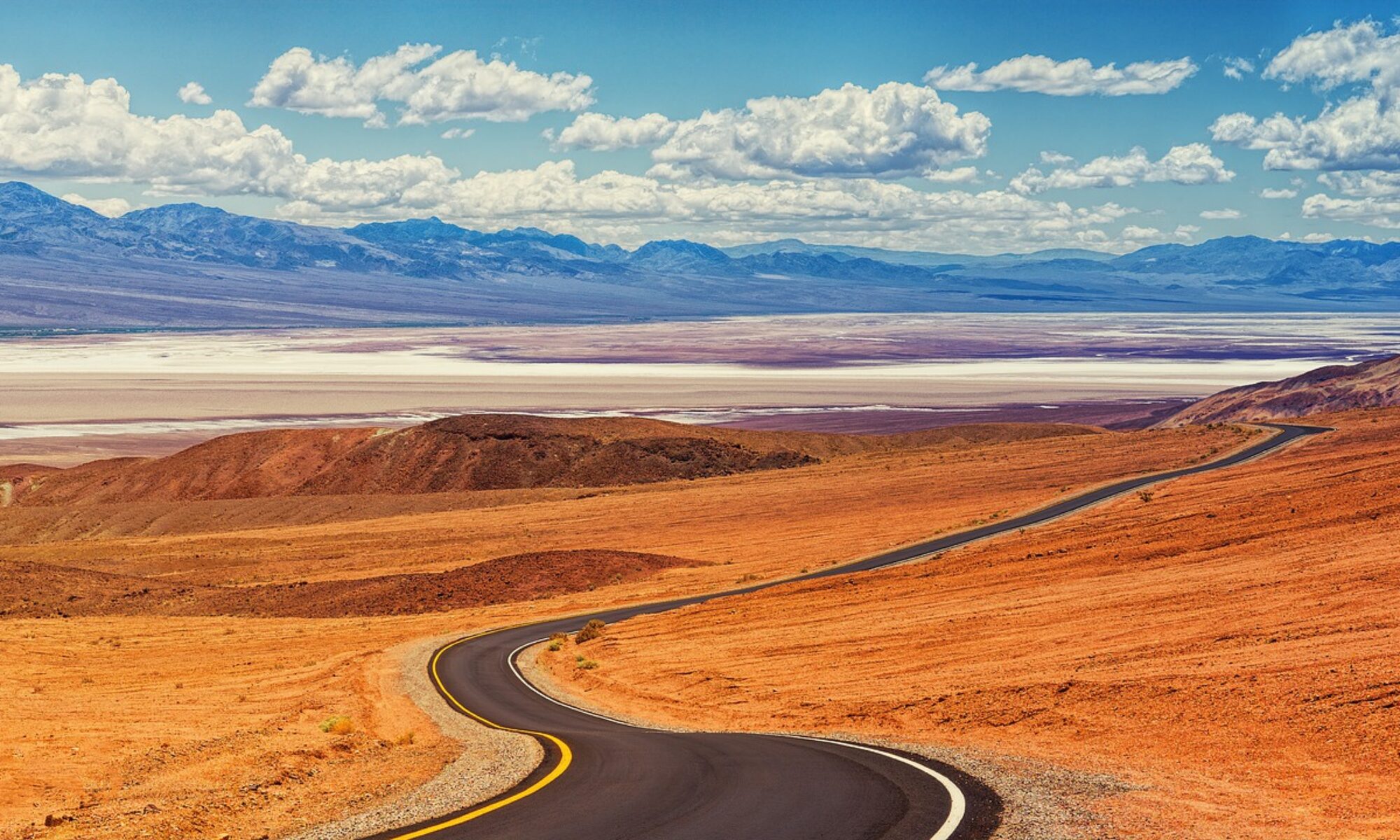 Petrolhead Tours