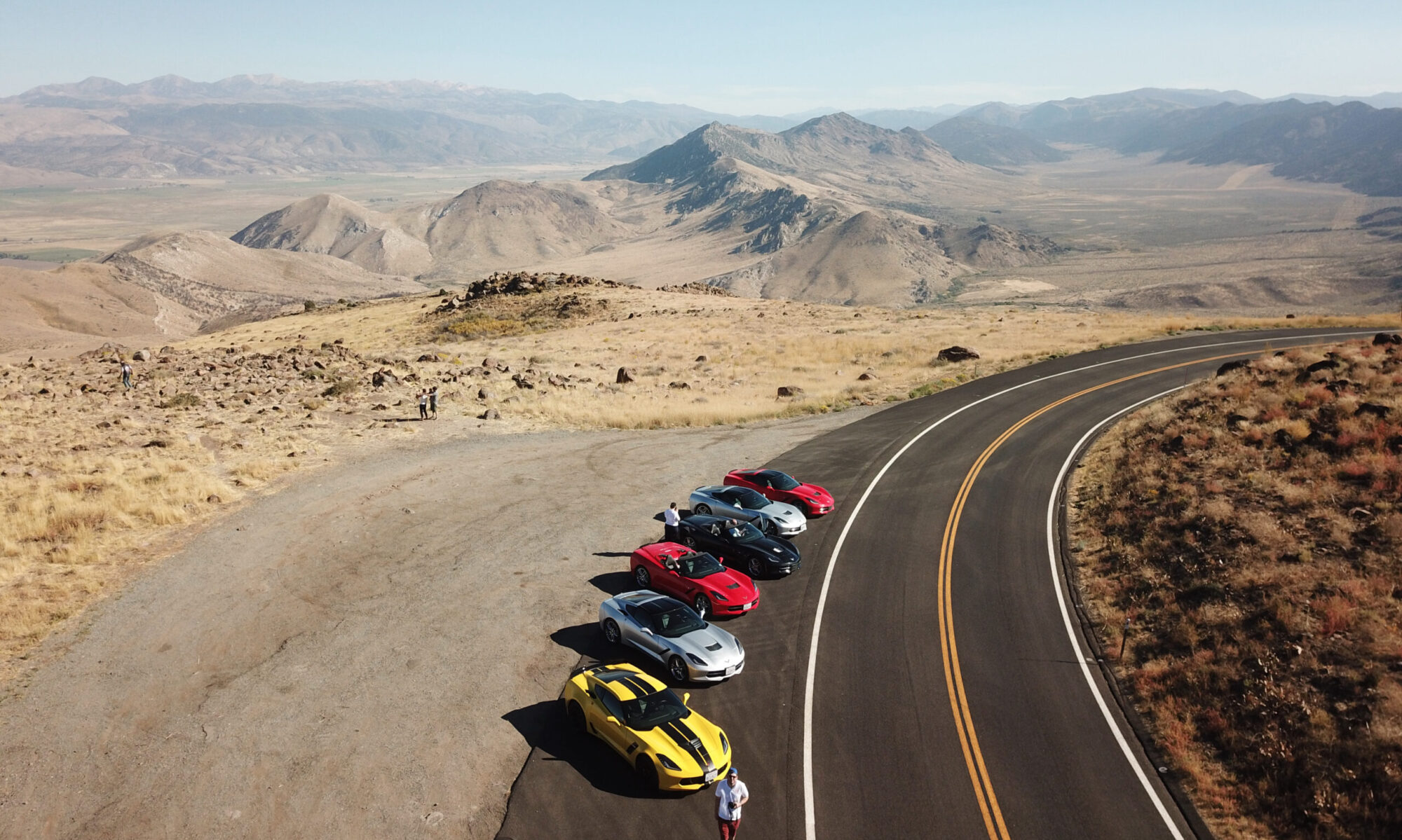 Petrolhead Tours